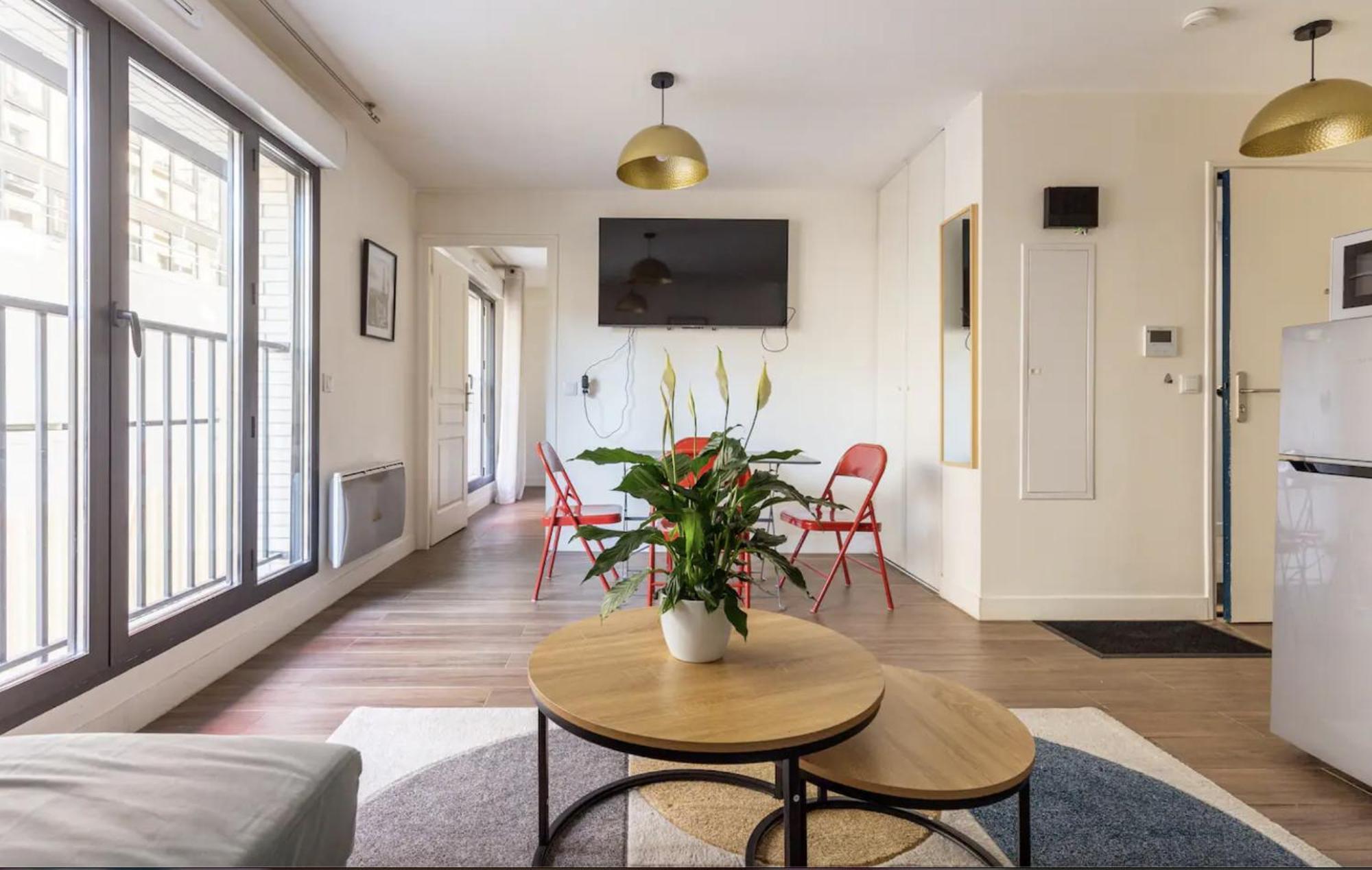 L'Escapade Paris Apartment Le Kremlin-Bicetre Luaran gambar