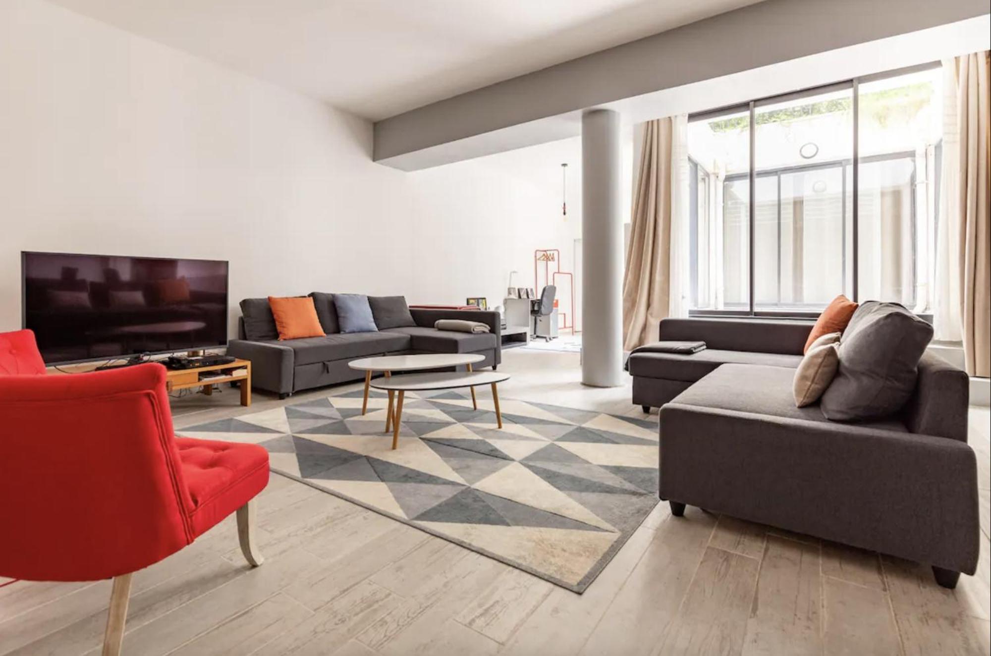 L'Escapade Paris Apartment Le Kremlin-Bicetre Luaran gambar