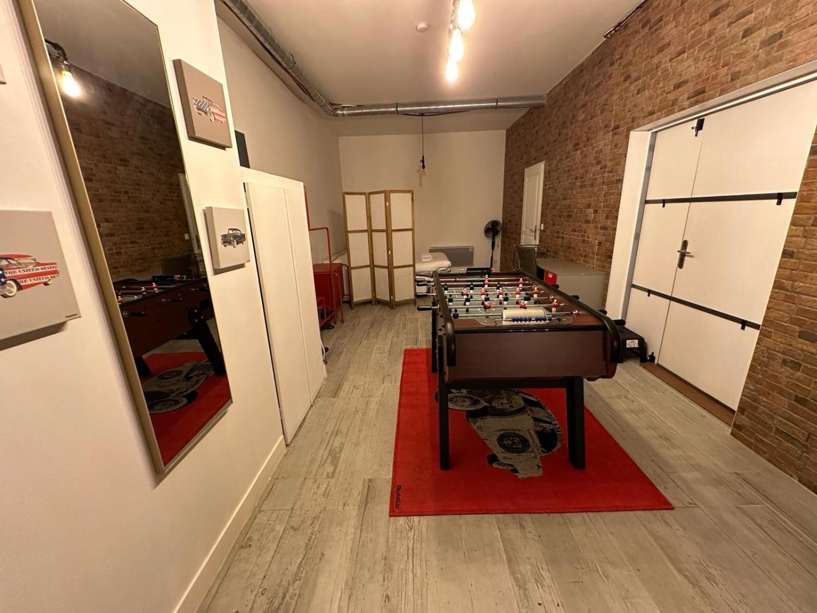 L'Escapade Paris Apartment Le Kremlin-Bicetre Luaran gambar