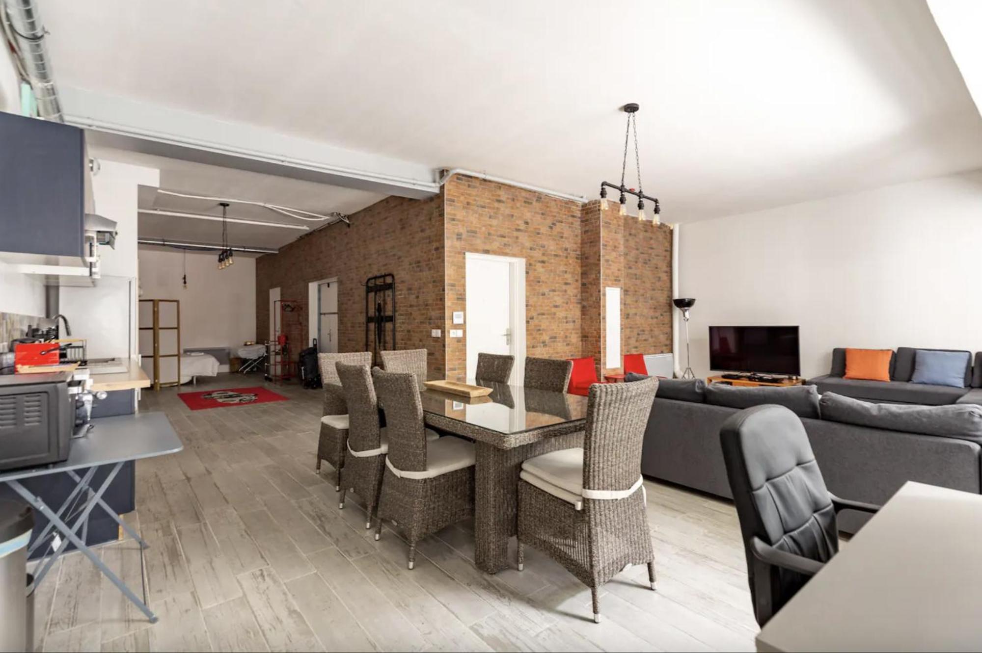 L'Escapade Paris Apartment Le Kremlin-Bicetre Luaran gambar