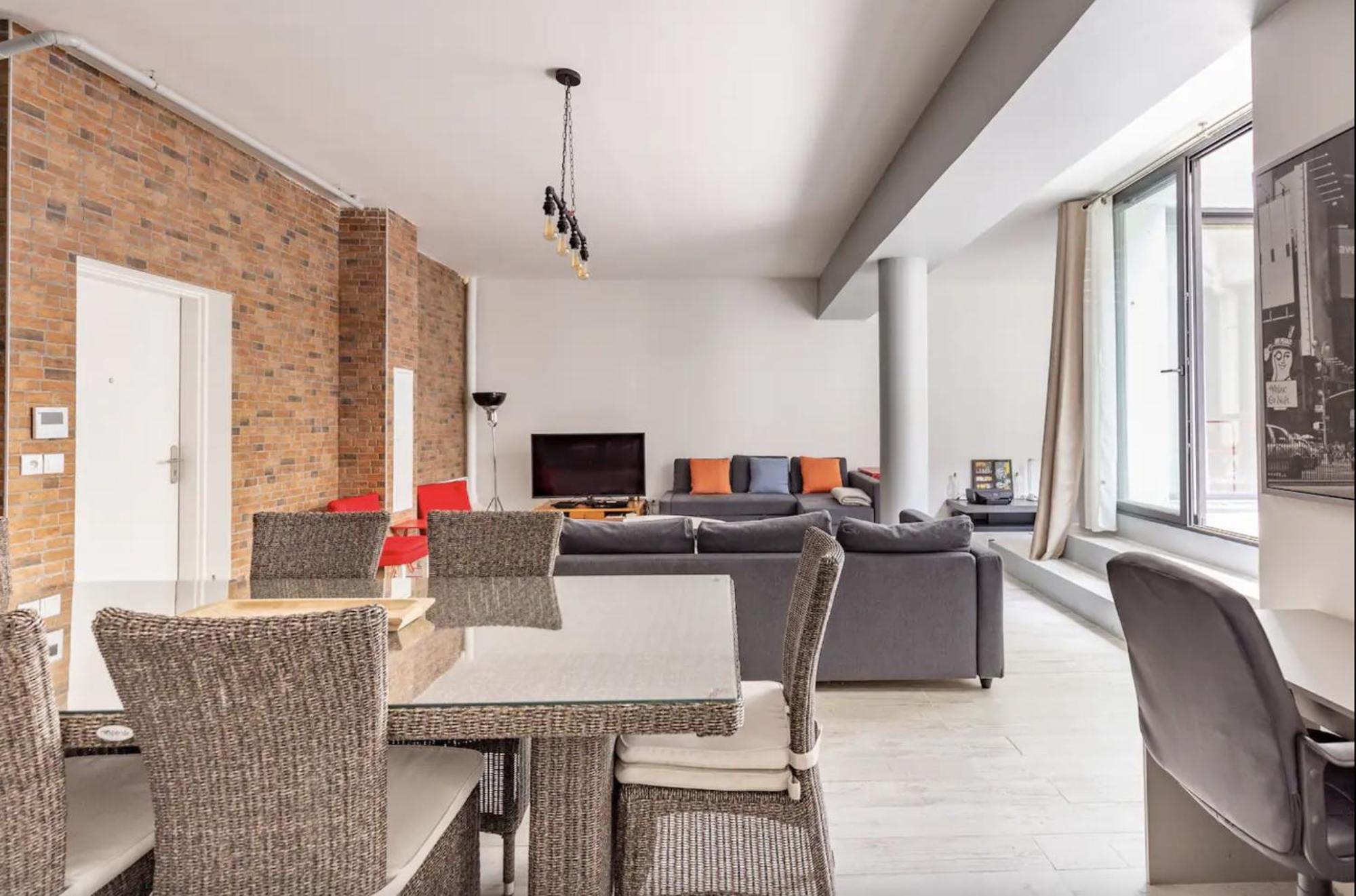 L'Escapade Paris Apartment Le Kremlin-Bicetre Luaran gambar