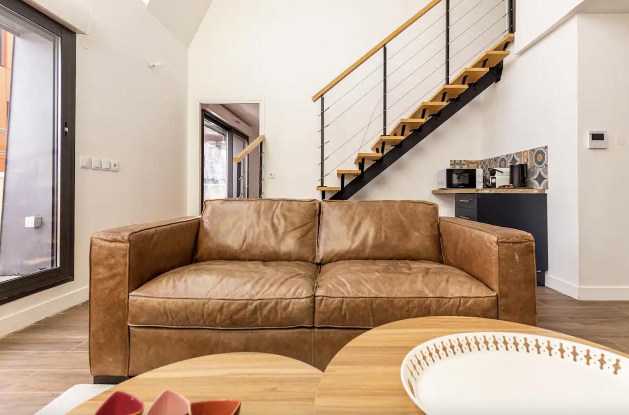 L'Escapade Paris Apartment Le Kremlin-Bicetre Luaran gambar