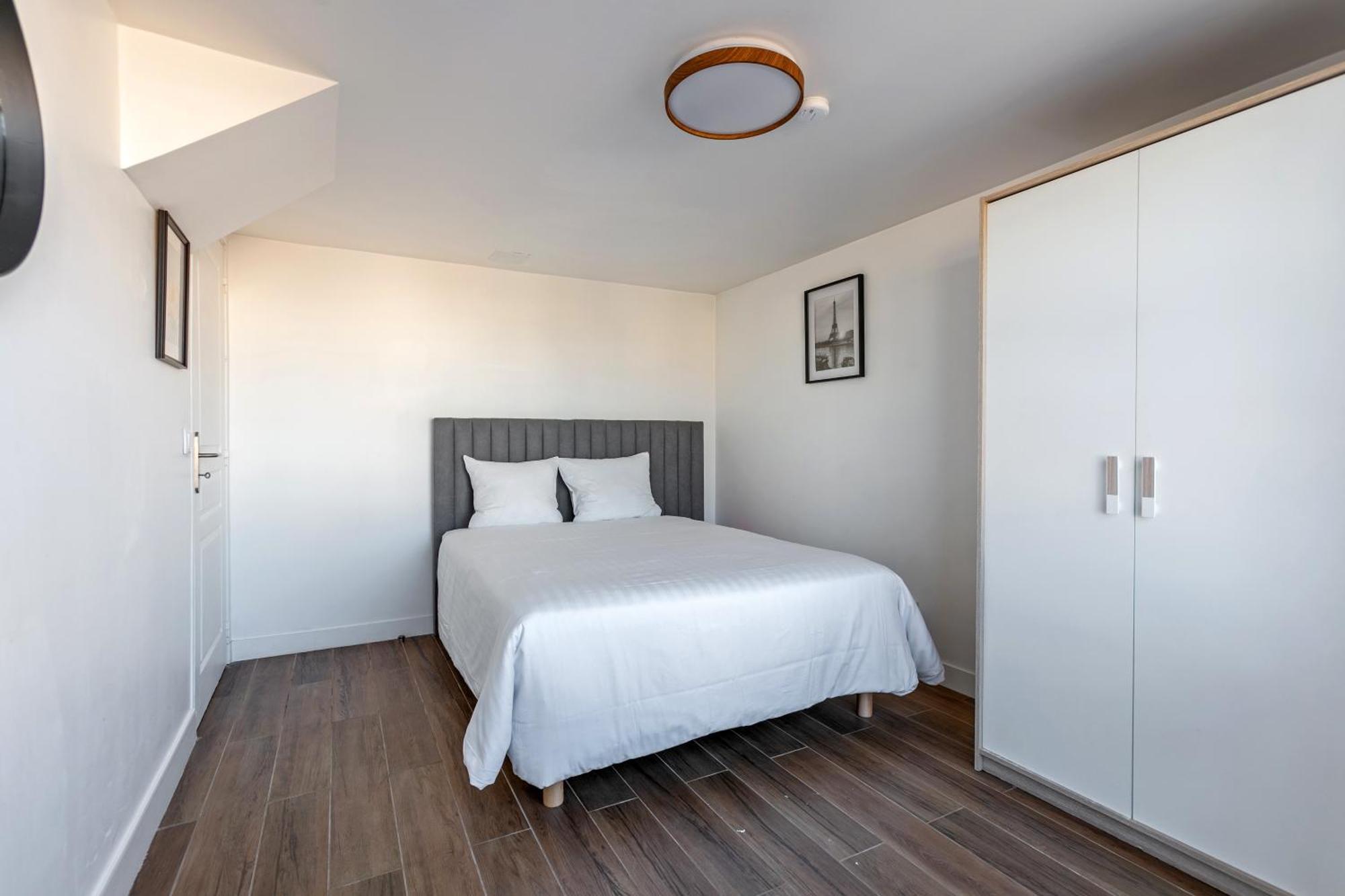 L'Escapade Paris Apartment Le Kremlin-Bicetre Luaran gambar